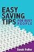 Easy Savings Tips for Busy ...