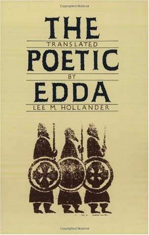 The Poetic Edda