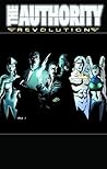 The Authority by Ed Brubaker