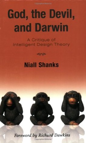 God, the Devil, and Darwin: A Critique of Intelligent Design Theory (Paperback)