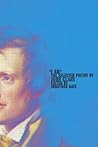 "I Am": The Selected Poetry of John Clare