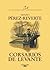 Corsarios de Levante by Arturo Pérez-Reverte