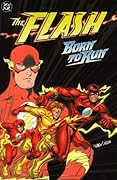 Flash, The: Born to Run