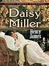 Book cover for Daisy Miller