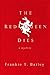 The Red Queen Dies (Detective Hannah McCabe, #1)