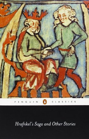 Hrafnkel's Saga and Other Icelandic Stories