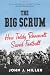 The Big Scrum: How Teddy Roosevelt Saved Football