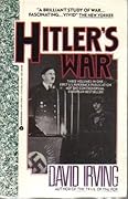 Hitler's War
