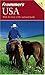 Frommer's USA (Frommer's Co...
