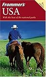 Frommer's USA (Frommer's Complete Guides Book 84)