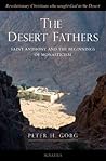 The Desert Father...