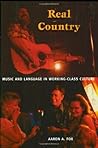 Real Country by Aaron A. Fox