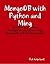 MongoDB with Python and Ming