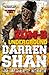 ZOM-B Underground by Darren Shan ZOM-B Underground by Darren Shan