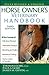 Horse Owner's Veterinary Handbook