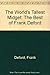 The World's Tallest Midget by Frank Deford