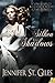 Silken Shadows (Killdaren #3)