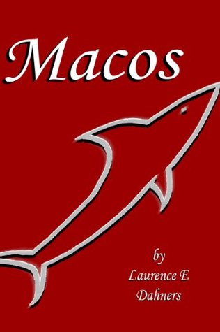 Macos (Kindle Edition)