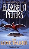 The Love Talker by Elizabeth Peters