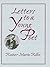 Letters to a Young Poet