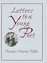 Book cover for Letters to a Young Poet