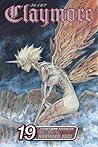Claymore, Vol. 19...