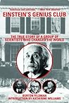 Einstein's Genius Club by Burton Feldman