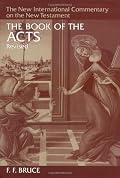 The Book of the Acts