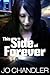 This Side of Forever by Jo Chandler