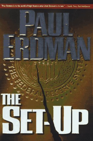 The Set-Up (Hardcover)