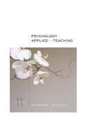 Psychology Applied to Teaching (Paperback)
