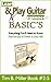 Guitar for Beginners Guitar Lessons for Beginners Basics (Learn How to Play Guitar Tim B. Miller Collection Book 2)