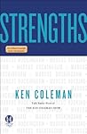 Strengths: An eShort Excerpt from One Question Strengths: An eShort Excerpt from One Question