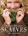 Simple Hip Knit S...
