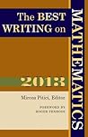 Book cover for The Best Writing on Mathematics 2013