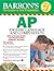 Barron's AP English Language and Composition with CD-ROM