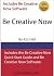 Be Creative Now