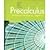 Precalculus: Graphical, Numerical, Algebraic
