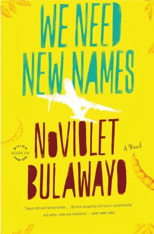 We Need New Names