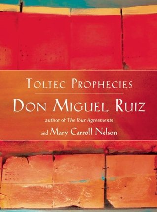 Toltec Prophecies (Hardcover)