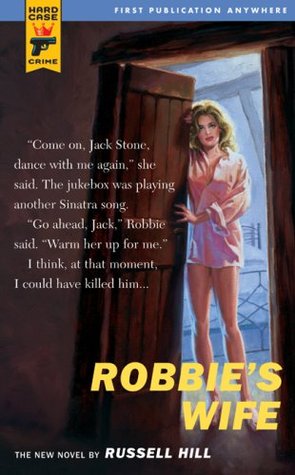 Robbie's Wife (Paperback)