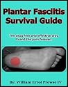 Plantar Fasciitis...