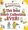 The Best Story Collection EVER! (Busy World of Richard Scarry)