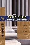 The Wiersbe Bible...