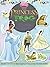 Ultimate Sticker Book: The Princess and the Frog