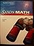 Saxon Math, Course 2: Teach...