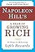 Napoleon Hill's a Year of G...