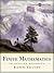 Finite Mathematics: An Applied Approach