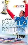 On The Edge by Pamela Britton