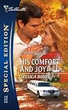 His Comfort and Joy by Jessica Bird